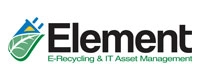 Element E-Recycling & It Asset Management