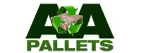 AA Pallets LLC