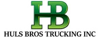 Huls Bros Trucking