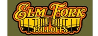 Elm Fork RollOffs