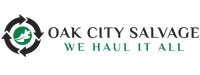 Oak City Salvage, LLC