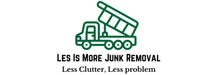 Les Is More Junk Removal