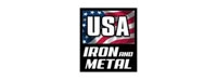 USA IRON and METAL