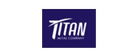 Titan Metal Company