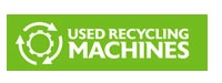 Used Recycling Machines