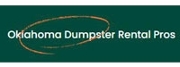 Oklahoma Dumpster Rental Pros