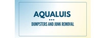 Aqualuis Dumpsters and Junk Removal