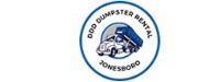 DDD Dumpster Rental Jonesboro