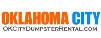 Oklahoma City Dumpster Rental