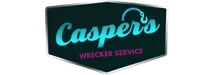 Casper's Wrecker