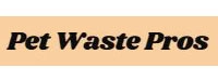 Pet Waste Pros Texas