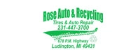 Rose Auto & Recycling