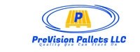 PreVision Pallets LLC