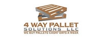 4 Way Pallet Solutions 