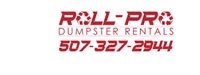 Roll-Pro Dumpster Rentals  