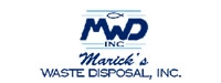 Marick’s Waste Disposal, Inc