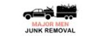 Major Men Junk Removal