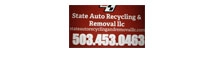 State Auto Recycling And Removal LLC 