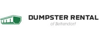 Dumpster Rental of Bettendorf