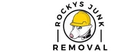 Rockys Junk Removal