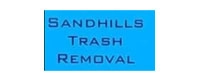 Sandhills Trash Removal 