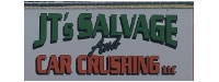 JT’s Salvage and Car Crushing LLC 