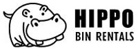 Hippo Bin Rentals