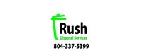 Rush Disposal Services