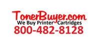 Toner Buyer.