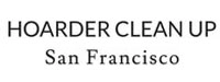 Hoarder Cleanup San Francisco