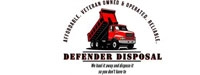 Defender Disposal