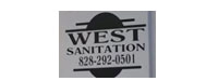 West Sanitation Service