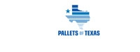 Pallets of Texas