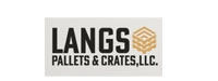 Langs Pallets and Crates LLC