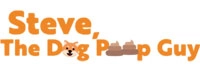 Steve, the Dog Poop Guy