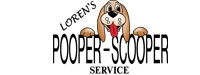 Loren’s Pooper-Scooper Service