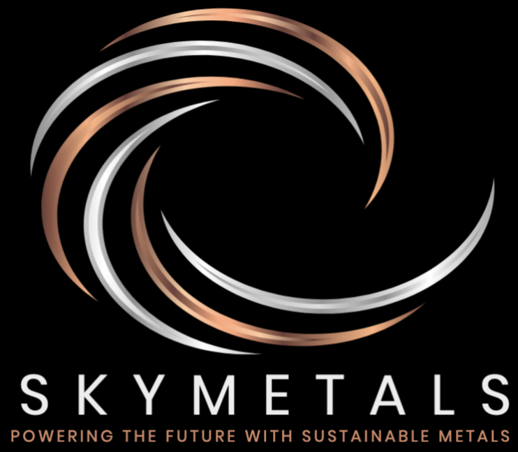 Sky Metals 