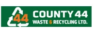 County 44 Waste and Recycling Ltd