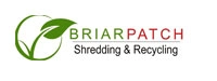 Briar Patch Shredding and Recycling 