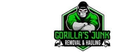 Gorilla’s Junk Removal & Hauling, LLC