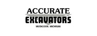 Accurate Excavators LLC 