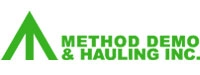 Method Demo & Hauling INC