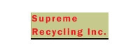 Supreme Recycling Inc.