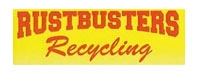 Rustbusters Recycling 