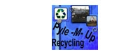 Pyle-M-Up Recycling 