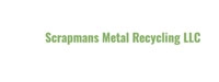 Scrapmans Metal Recycling LLC