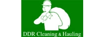 DDR Cleaning & Hauling