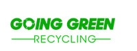 Going Green Recycle