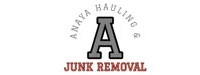 Anaya Junk Removal LLC