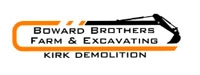 Boward Brothers Farm & Excavating LLC